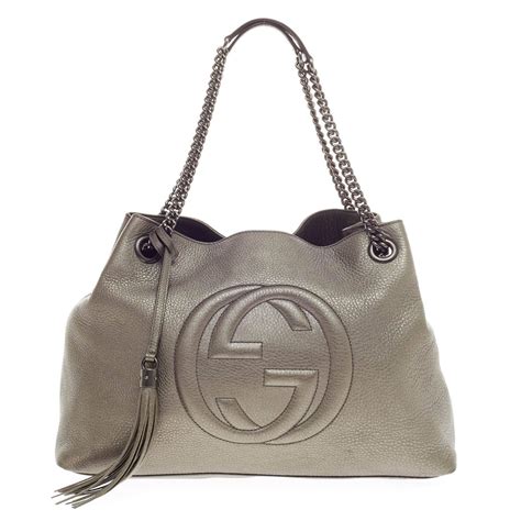 gucci kacit shoulder ba|Gucci chain shoulder bag.